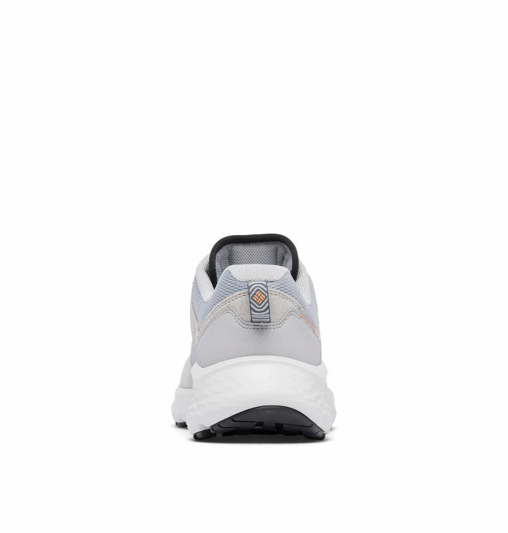 Columbia Men Grey Omni-Shield Benson – BM7306-088 – Light Gray