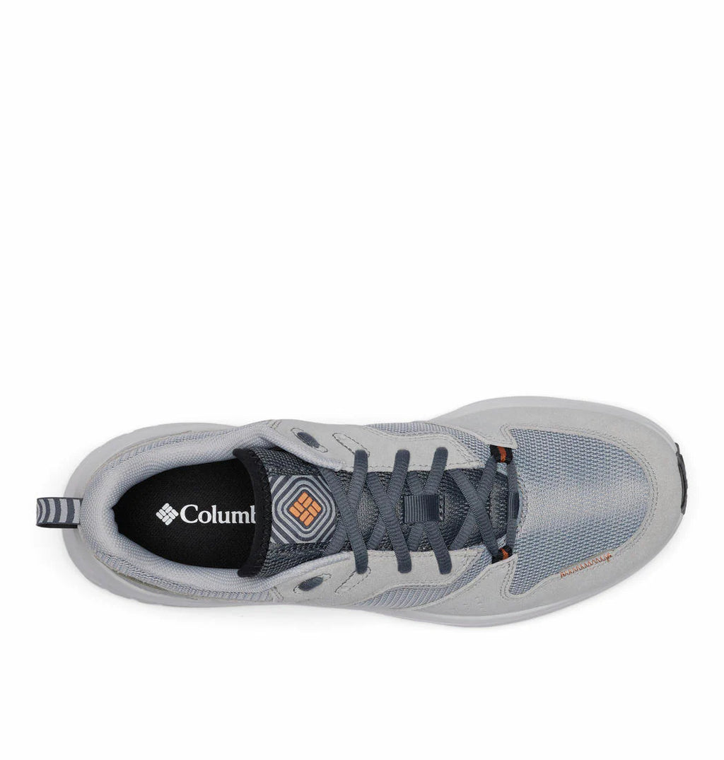 Columbia Men Grey Omni-Shield Benson – BM7306-088 – Light Gray
