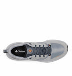 Columbia Men Grey Omni-Shield Benson – BM7306-088 – Light Gray