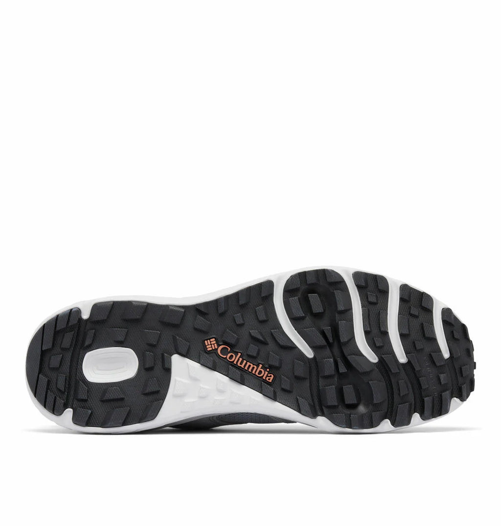 Columbia Men Grey Omni-Shield Benson – BM7306-088 – Light Gray