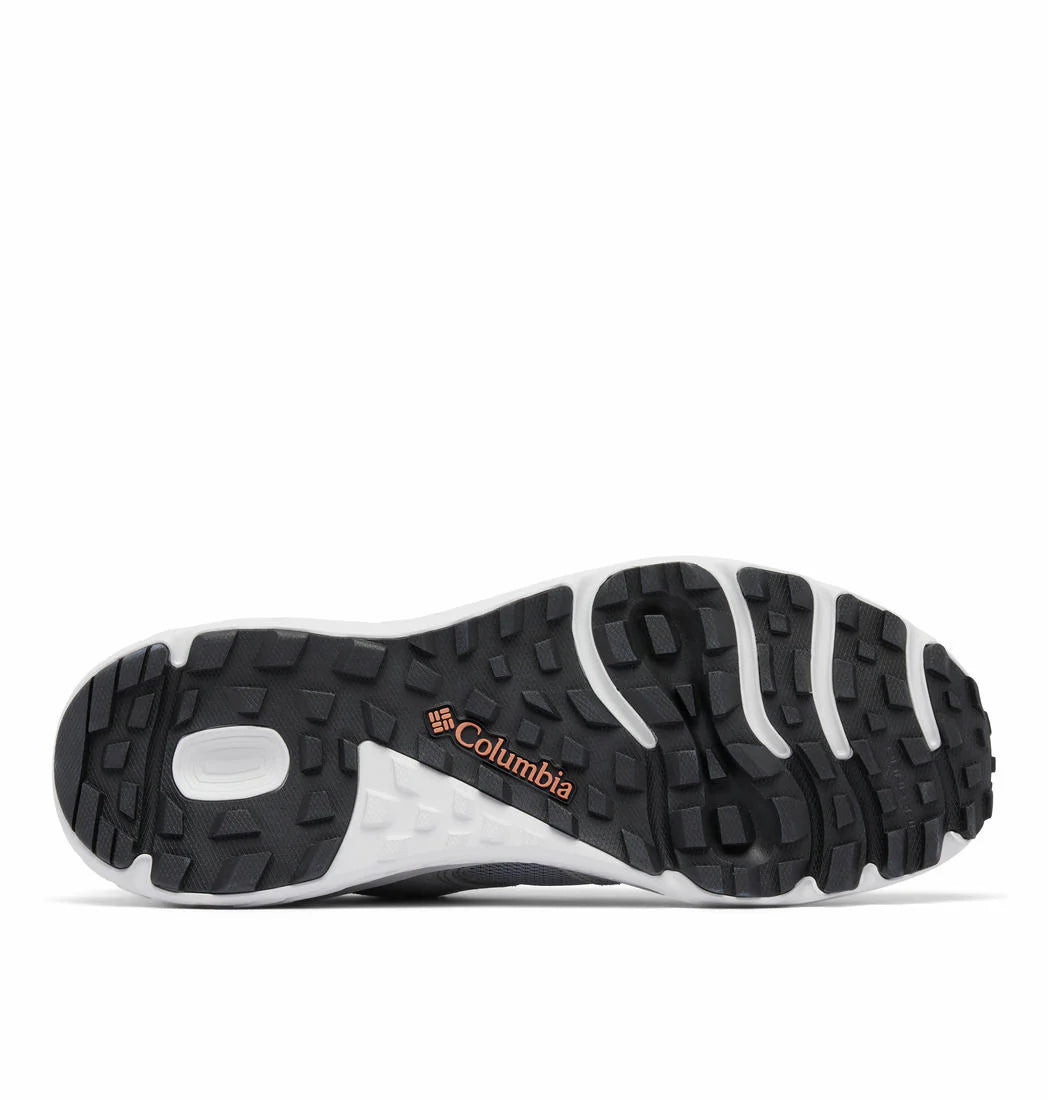 Columbia Men Grey Omni-Shield Benson – BM7306-088 – Light Gray