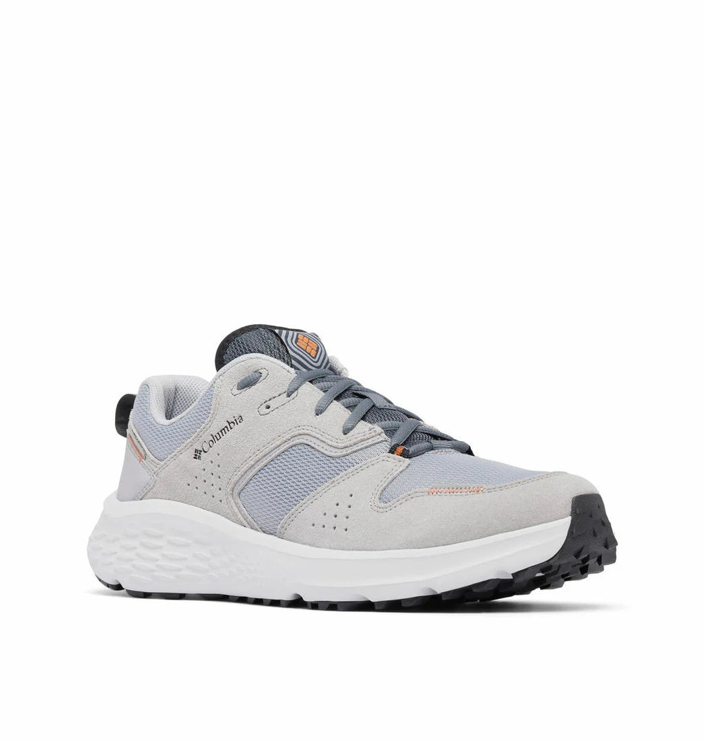 Columbia Men Grey Omni-Shield Benson – BM7306-088 – Light Gray