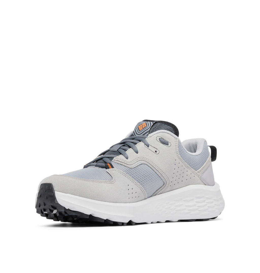 Columbia Men Grey Omni-Shield Benson – BM7306-088 – Light Gray