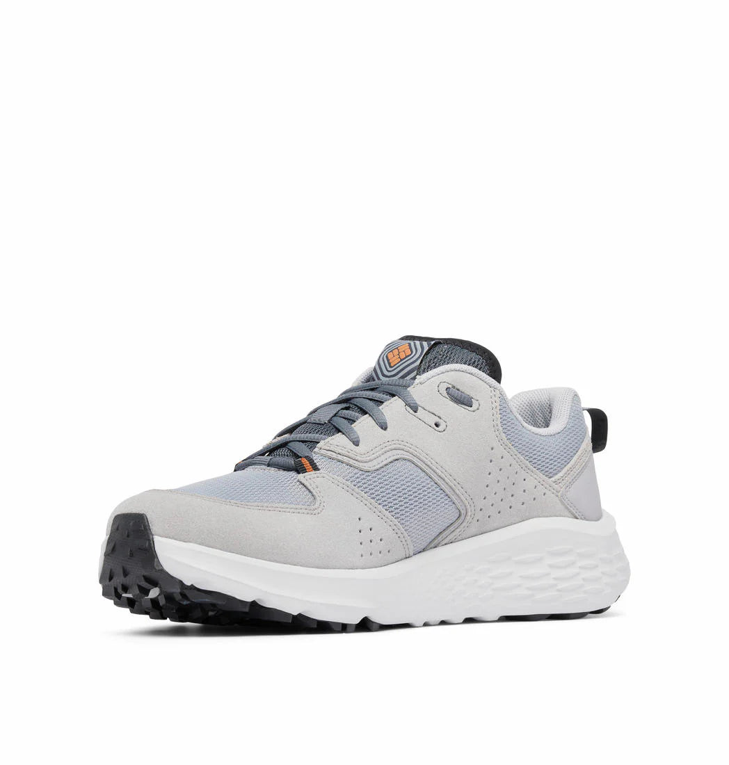 Columbia Men Grey Omni-Shield Benson – BM7306-088 – Light Gray
