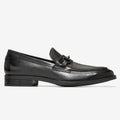 Cole Haan Modern Essentials Bit Loafers – C35099 – Black .. M