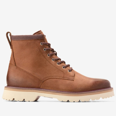Cole Haan American Classics Plain Toe Waterproof Boot – C39381
