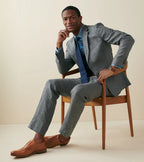 Cole Haan Washington Grand Laser Wingtip Oxford – C24523