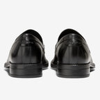 Cole Haan Modern Essentials Bit Loafers – C35099 – Black .. M