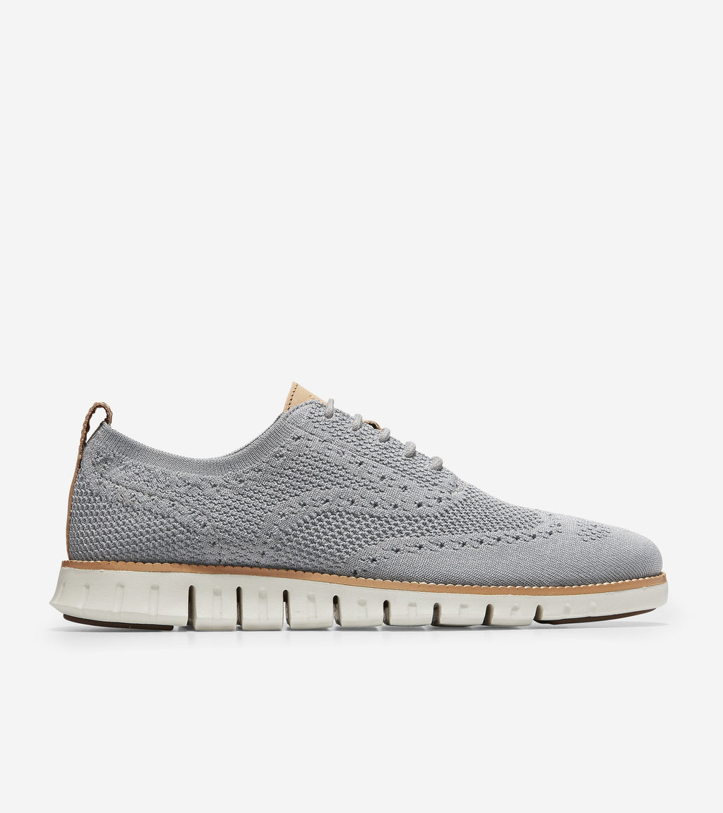 Cole Haan ZERØGRAND Wingtip Oxford Stitchlite – C24944