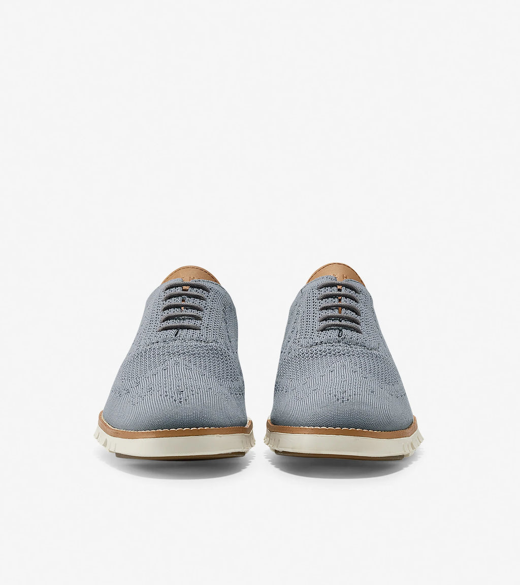 Cole Haan ZERØGRAND Wingtip Oxford Stitchlite – C24944