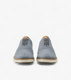 Cole Haan ZERØGRAND Wingtip Oxford Stitchlite – C24944