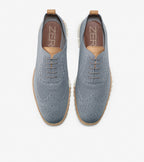 Cole Haan ZERØGRAND Wingtip Oxford Stitchlite – C24944