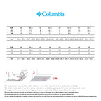 Columbia Drainmaker XTR – BM1158-013 – Black / Titanium 2