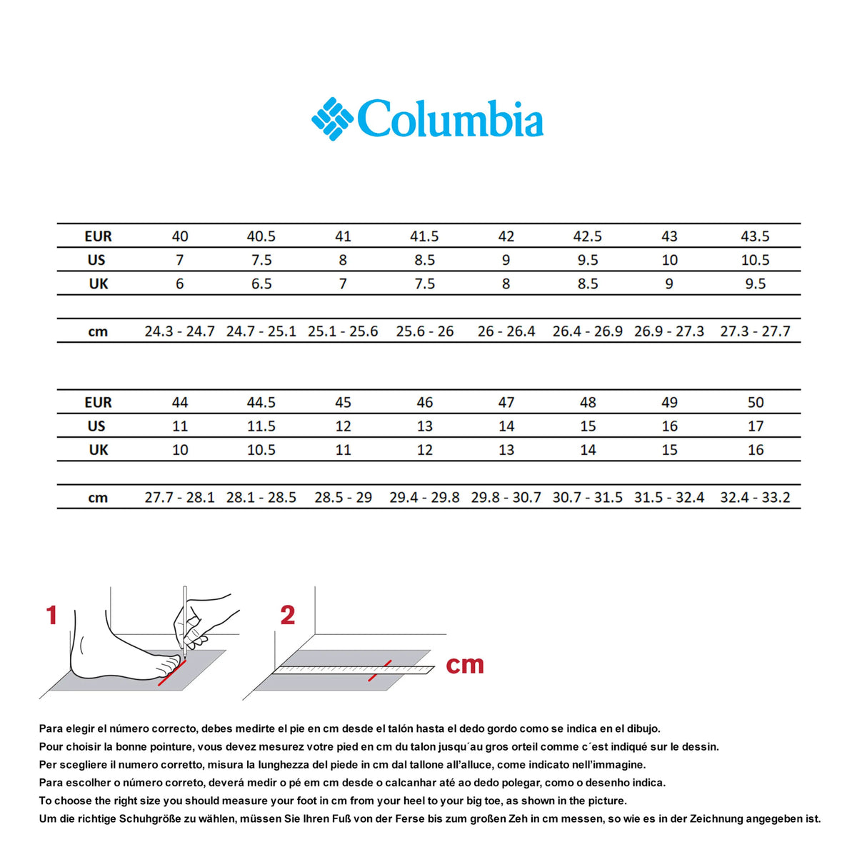 Columbia Drainmaker XTR – BM1158-013 – Black / Titanium 2