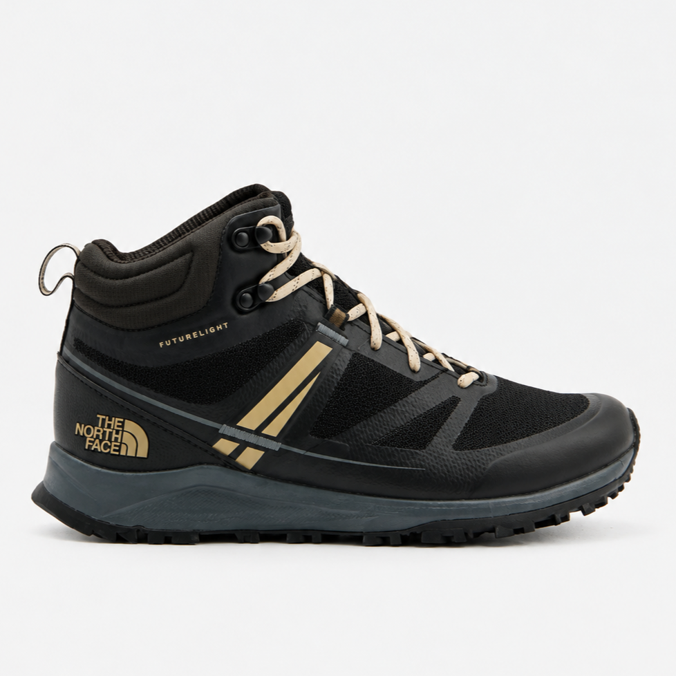 The North Face Hiking Boots – NF0A4PFE34G1