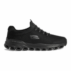 Skechers Glide-Step Sylo – 233012-BBK – Black / Black