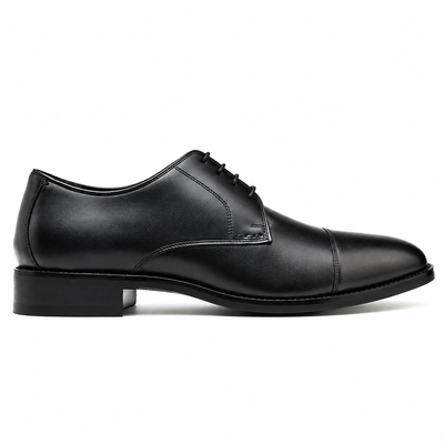 Cole Haan Harrison Grand Cap Toe Oxford – C11630 .. WIDE