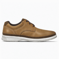 Rockport DresSports 2 Go Plain Toe Oxford – CH1289 – New Caramel