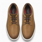 Rockport DresSports 2 Go Plain Toe Oxford – CH1289 – New Caramel