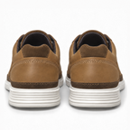 Rockport DresSports 2 Go Plain Toe Oxford – CH1289 – New Caramel