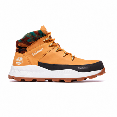 Timberland 1978 Aerocore Hiker Waterproof Boot – A2JSM – Wheat