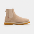 HUGO Chaol Chelsea Boot – HU712K03F-B11 – Medium Beige