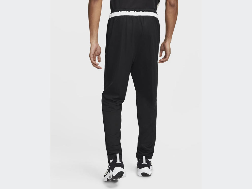 Nike Dri-FIT Basketball Pants – DH6749-010 – Black / White