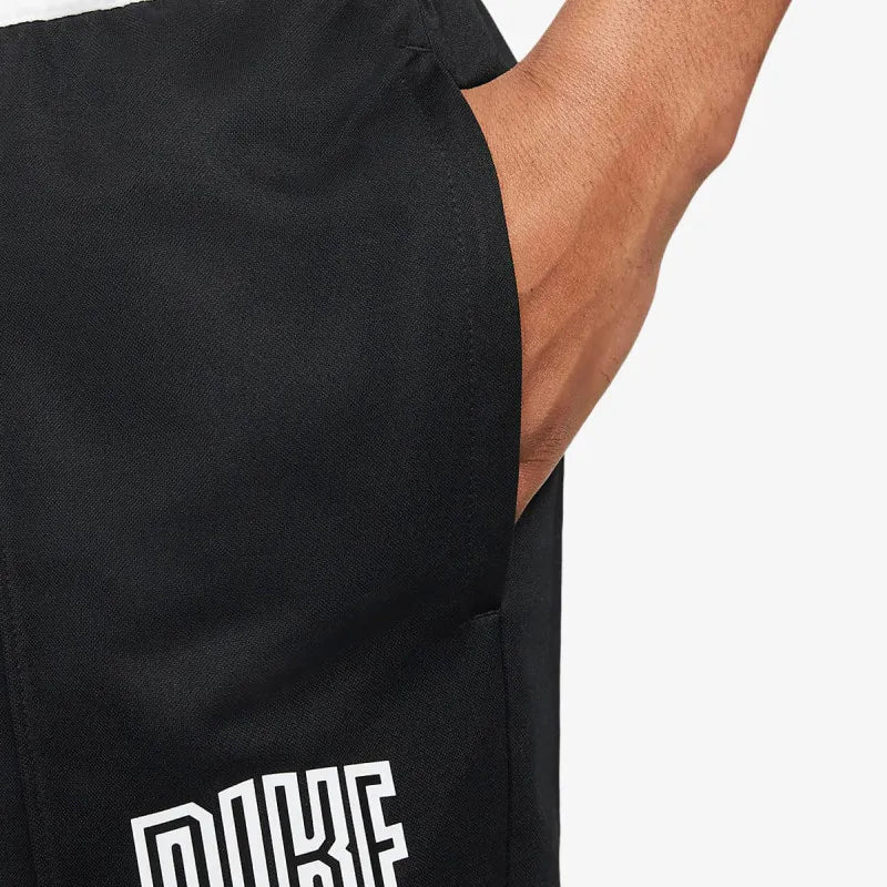 Nike Dri-FIT Basketball Pants – DH6749-010 – Black / White