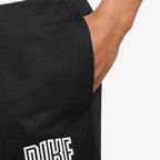 Nike Dri-FIT Basketball Pants – DH6749-010 – Black / White