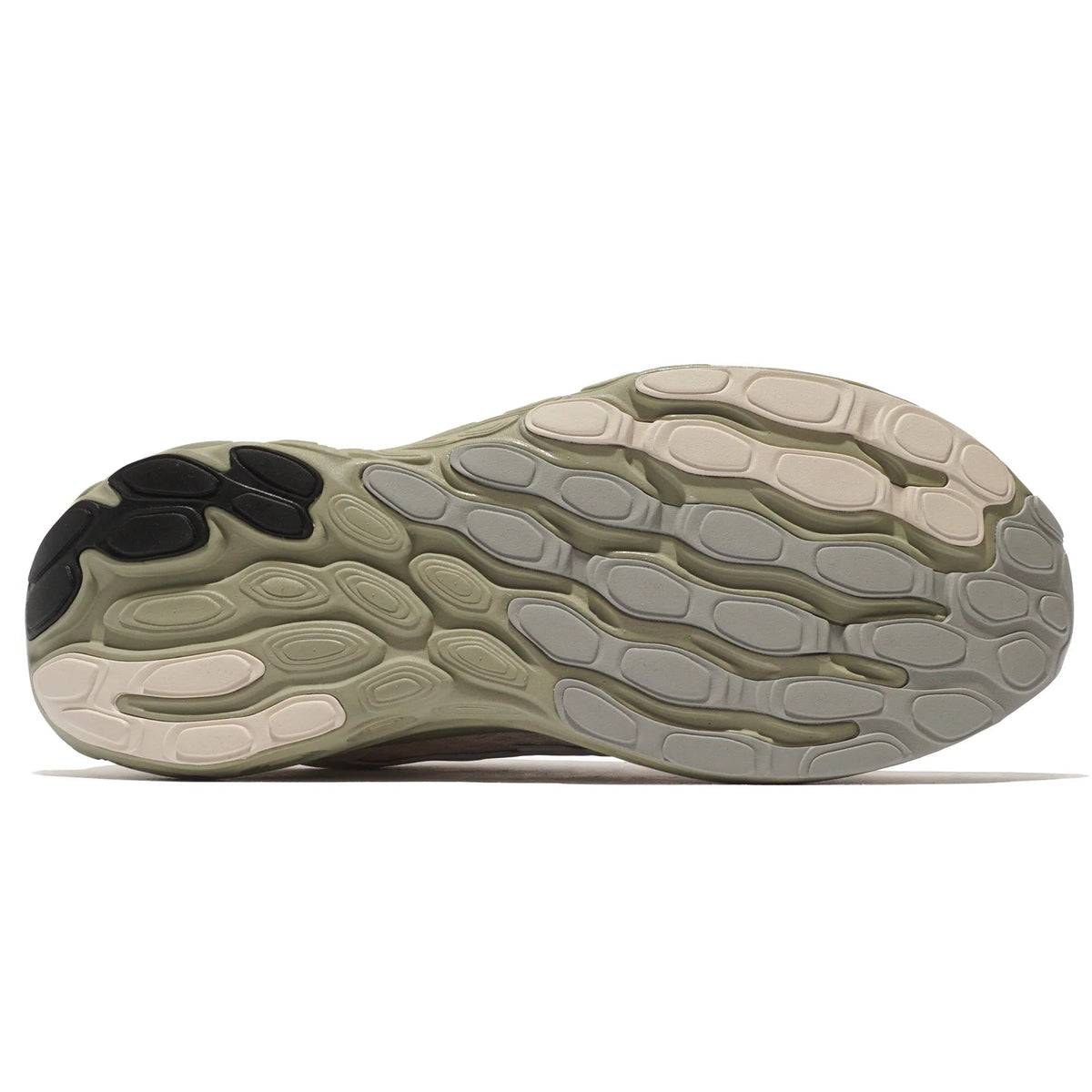 New Balance Fresh Foam X Trainer Shoes – UTRNWA – White/Angora