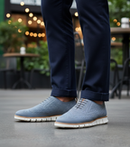 Cole Haan ZERØGRAND Wingtip Oxford Stitchlite – C24944