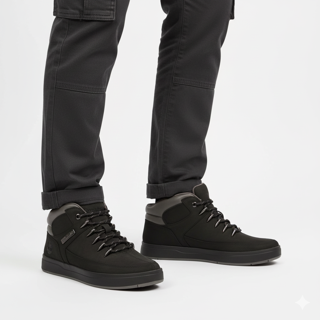 حذاء Timberland Davis Square Hiker – A1UZK