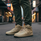 Nike Air Force 1 Mid ’07 Men’s Shoes – FB8881-200