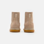 HUGO Chaol Chelsea Boot – HU712K03F-B11 – Medium Beige