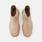 HUGO Chaol Chelsea Boot – HU712K03F-B11 – Medium Beige