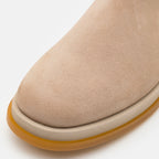 HUGO Chaol Chelsea Boot – HU712K03F-B11 – Medium Beige