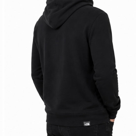 The North Face Coordinates Pullover Hoodie Dubai – NF0A7ZC9JK31 – TNF Black