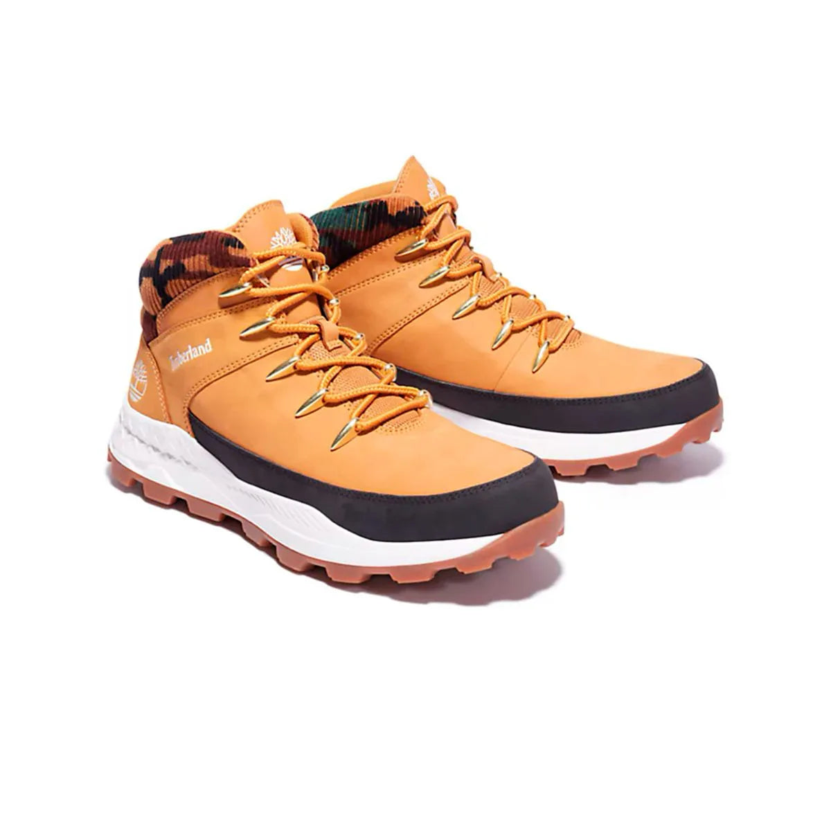 Timberland 1978 Aerocore Hiker Waterproof Boot – A2JSM – Wheat