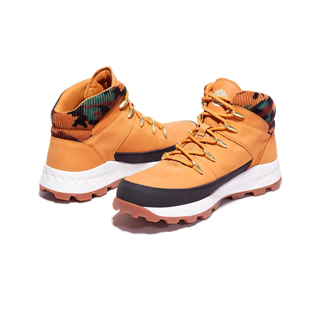 Timberland 1978 Aerocore Hiker Waterproof Boot – A2JSM – Wheat