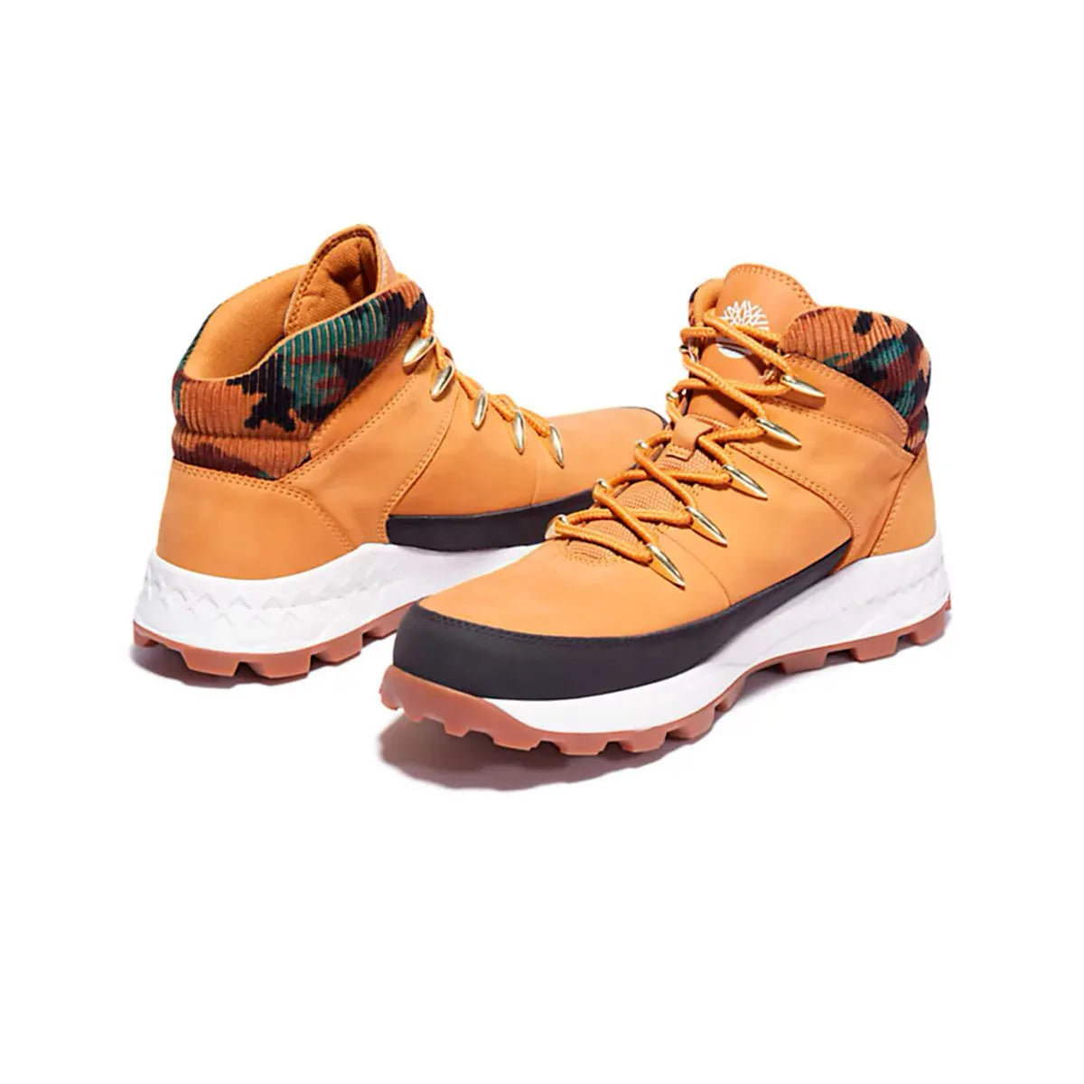 Timberland 1978 Aerocore Hiker Waterproof Boot – A2JSM – Wheat