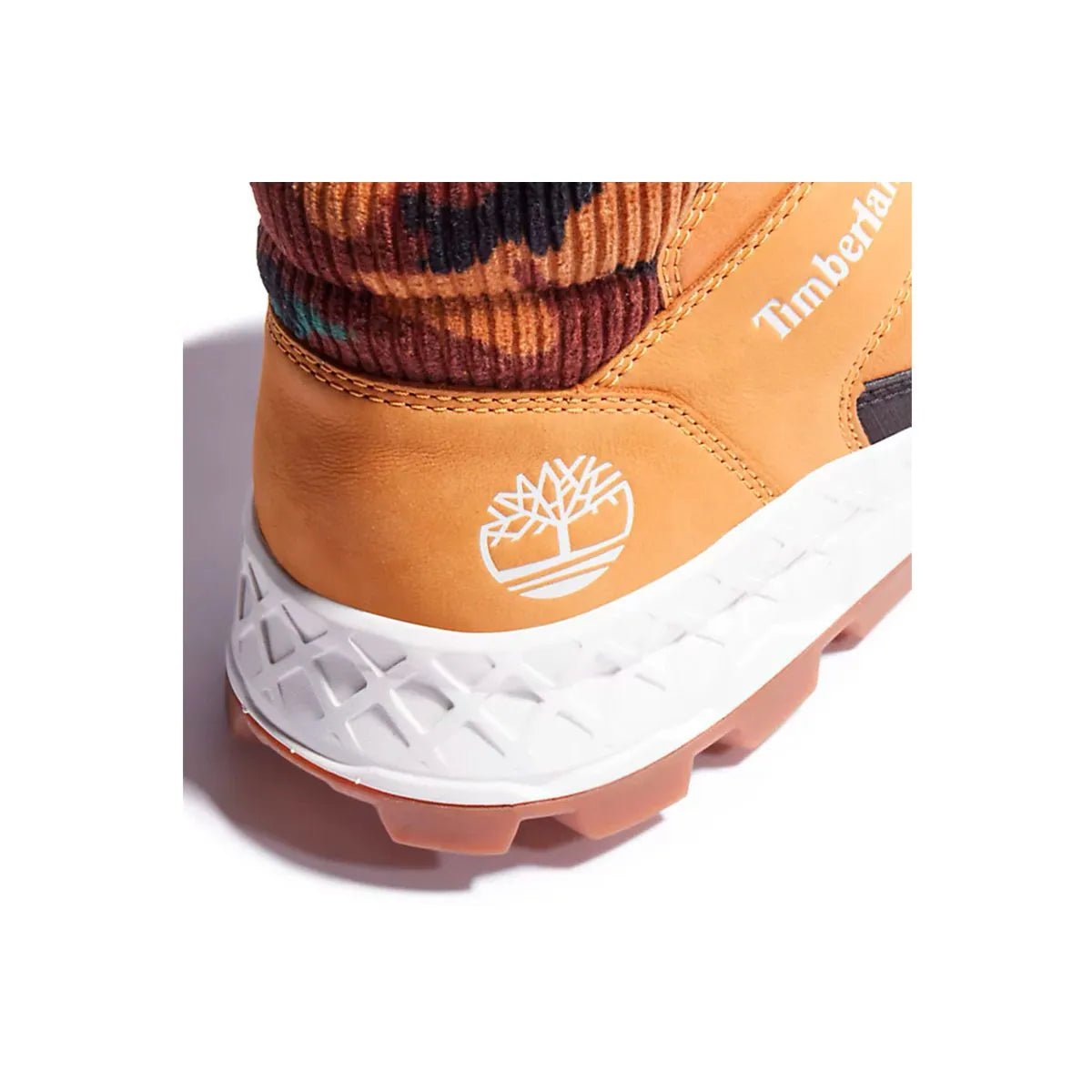 Timberland 1978 Aerocore Hiker Waterproof Boot – A2JSM – Wheat