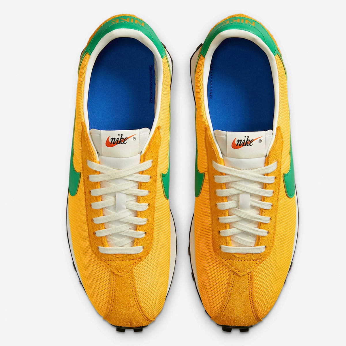Nike LD-1000 – HJ4687-800 – Laser Orange / Sundial / Sail / Stadium Green
