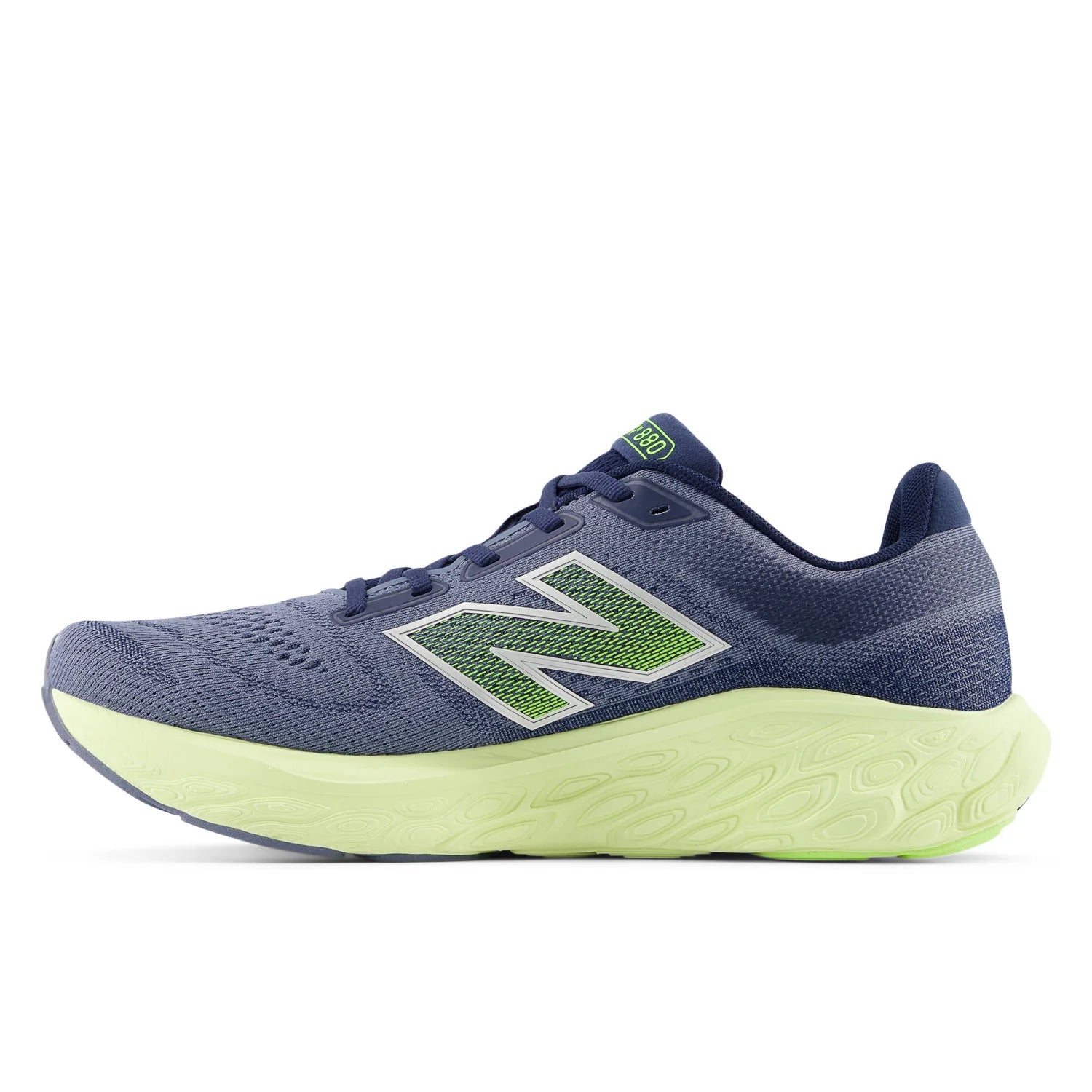 New Balance Fresh Foam X 880 v14 Men’s Running Shoes – M880G14 – Blue/Green
