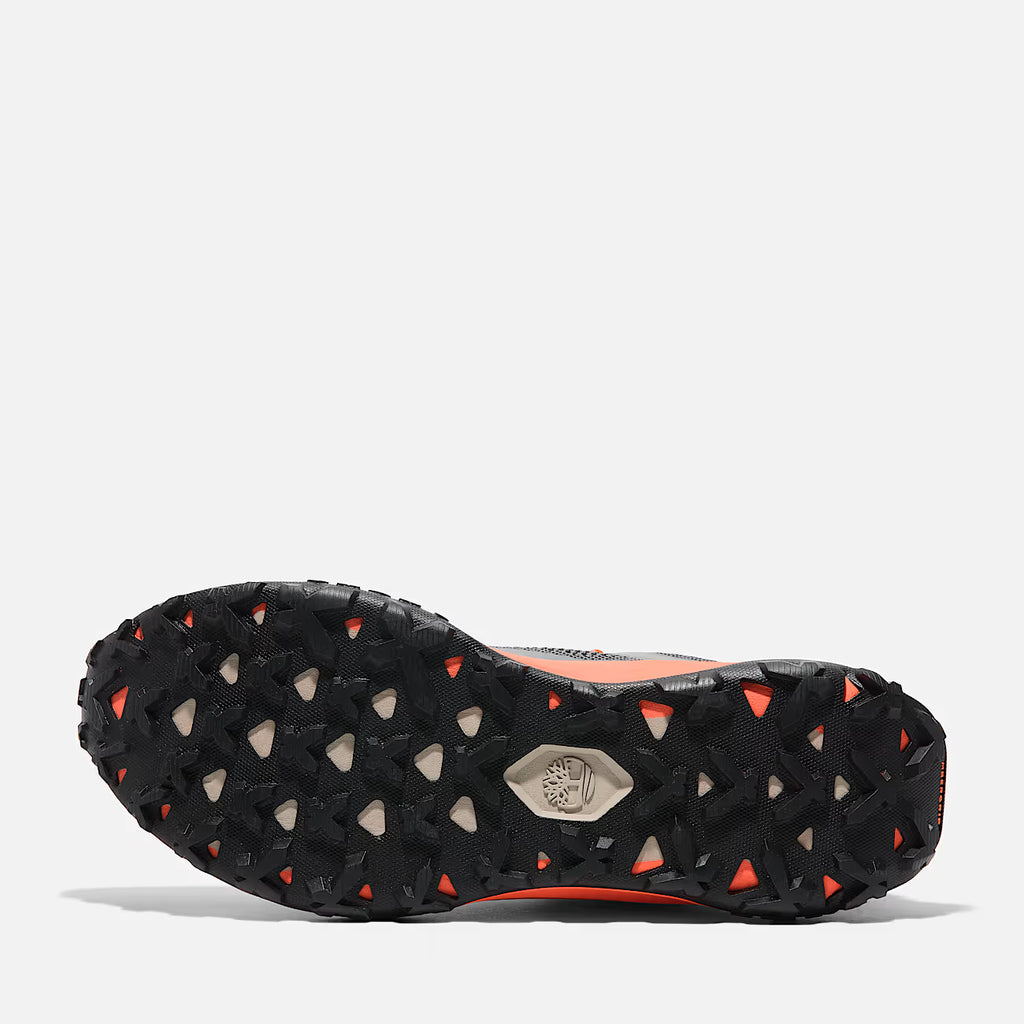 Timberland Motion Access Low – TB0A6DJKEN0 – Grey / Orange