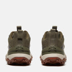 Timberland Motion Access Low Lace-Up Hiking Sneaker – TB0A6DJKEY1 – Olive Green