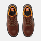 Timberland PRO TiTAN Casual Alloy Toe Work Shoe – TB047028210 – Brown