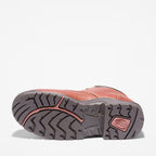 Timberland PRO TiTAN Casual Alloy Toe Work Shoe – TB047028210 – Brown