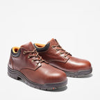 Timberland PRO TiTAN Casual Alloy Toe Work Shoe – TB047028210 – Brown