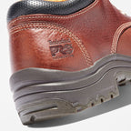 Timberland PRO TiTAN Casual Alloy Toe Work Shoe – TB047028210 – Brown