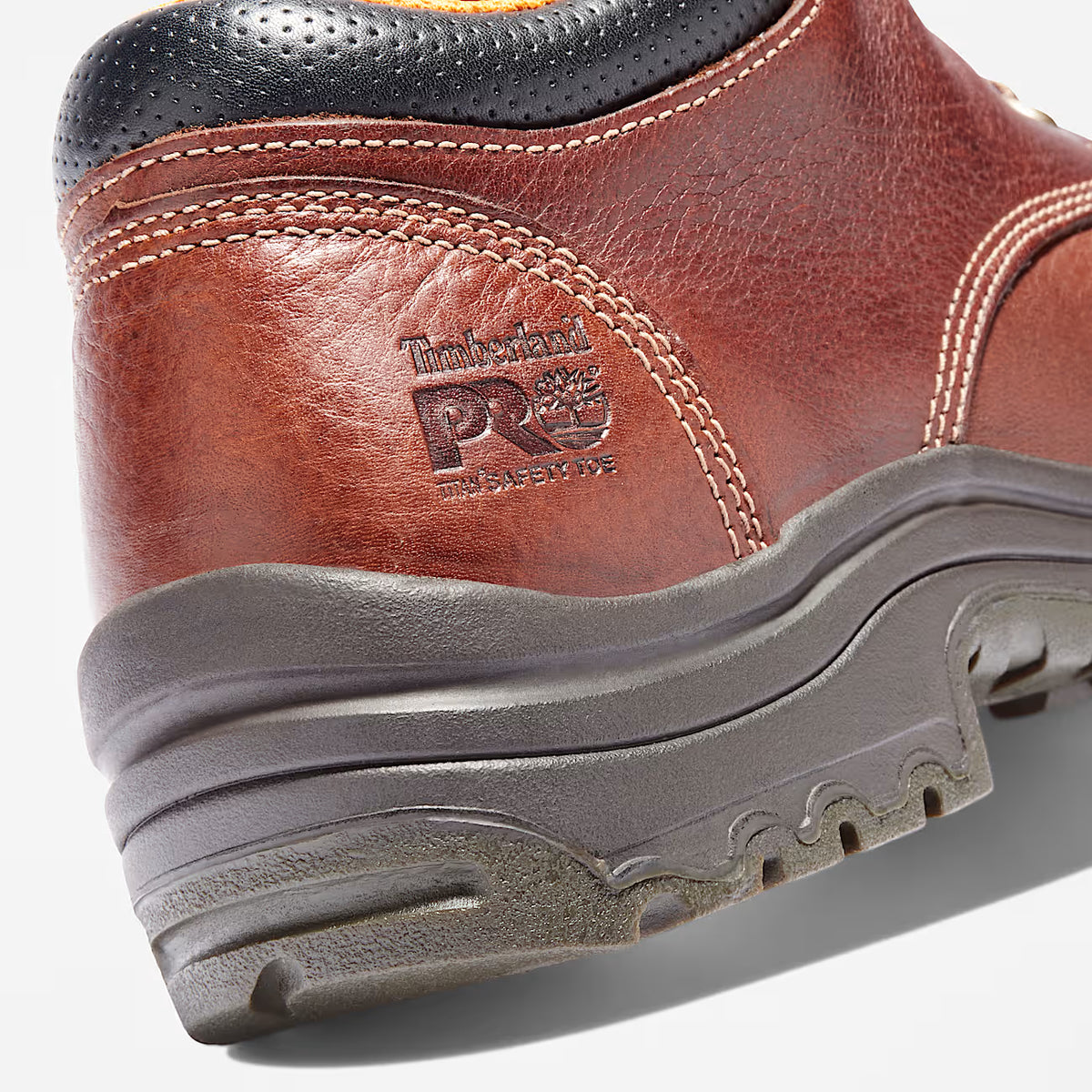 Timberland PRO TiTAN Casual Alloy Toe Work Shoe – TB047028210 – Brown